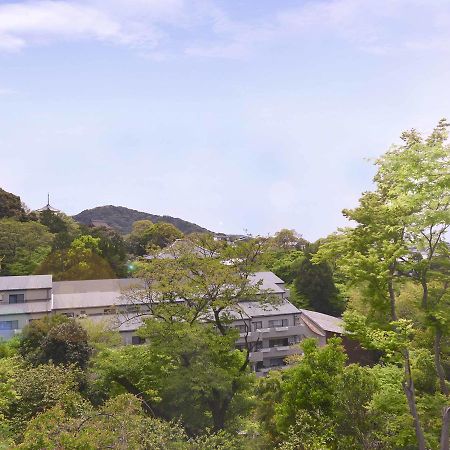 Bed and Breakfast Santouan Kioto Exterior foto