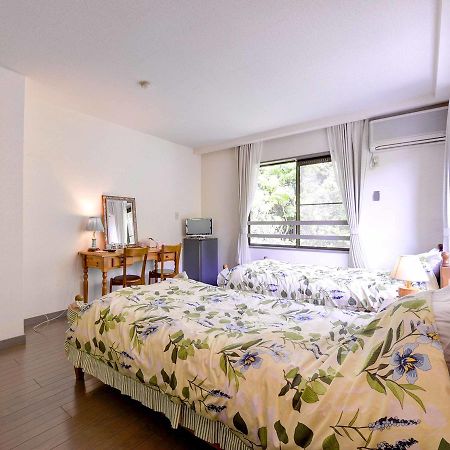 Bed and Breakfast Santouan Kioto Exterior foto