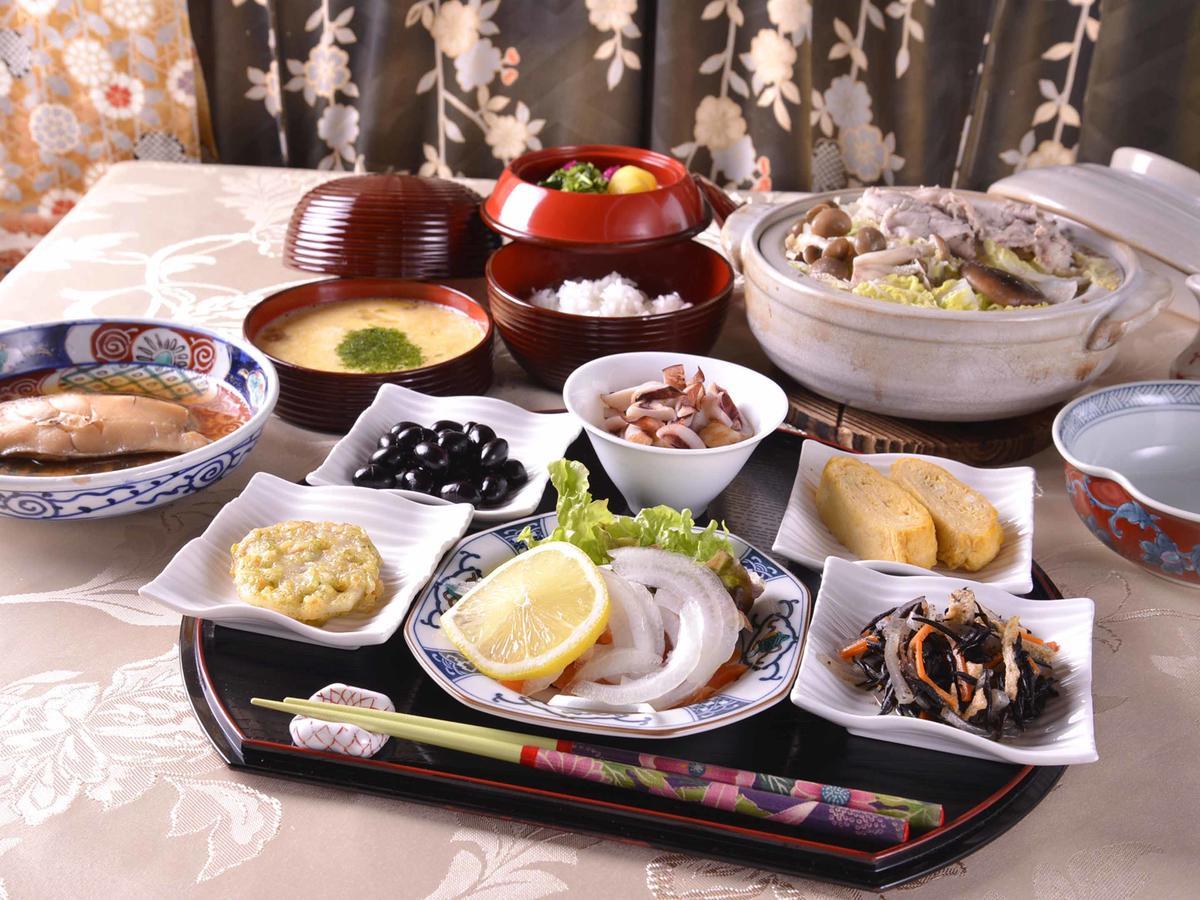 Bed and Breakfast Santouan Kioto Exterior foto