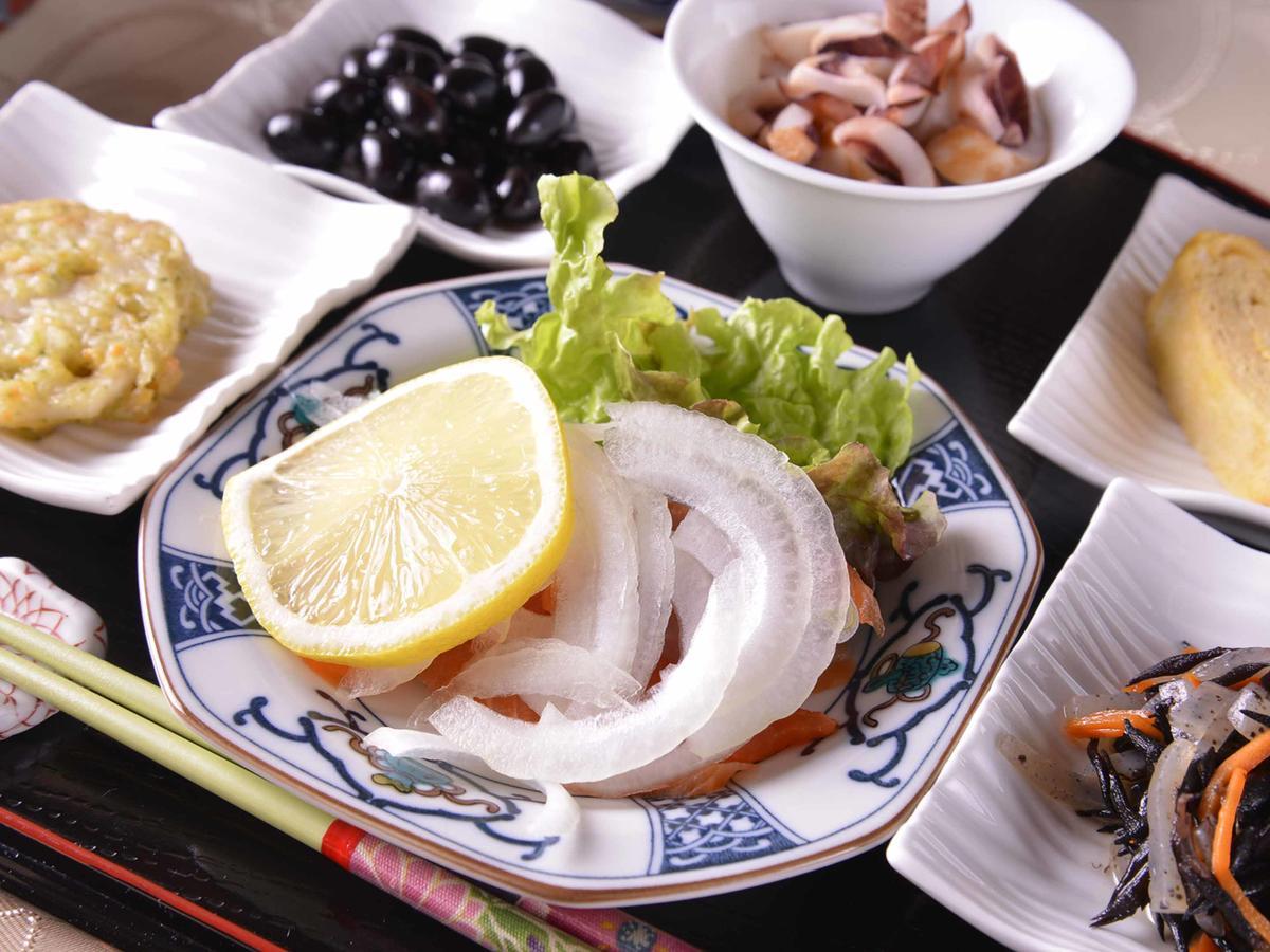 Bed and Breakfast Santouan Kioto Exterior foto