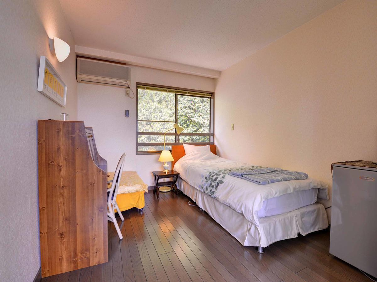Bed and Breakfast Santouan Kioto Exterior foto