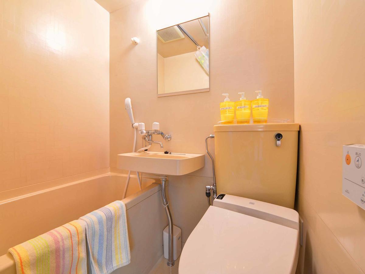 Bed and Breakfast Santouan Kioto Exterior foto