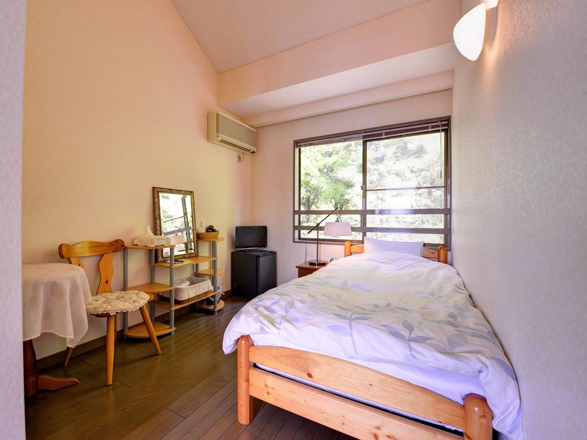 Bed and Breakfast Santouan Kioto Exterior foto