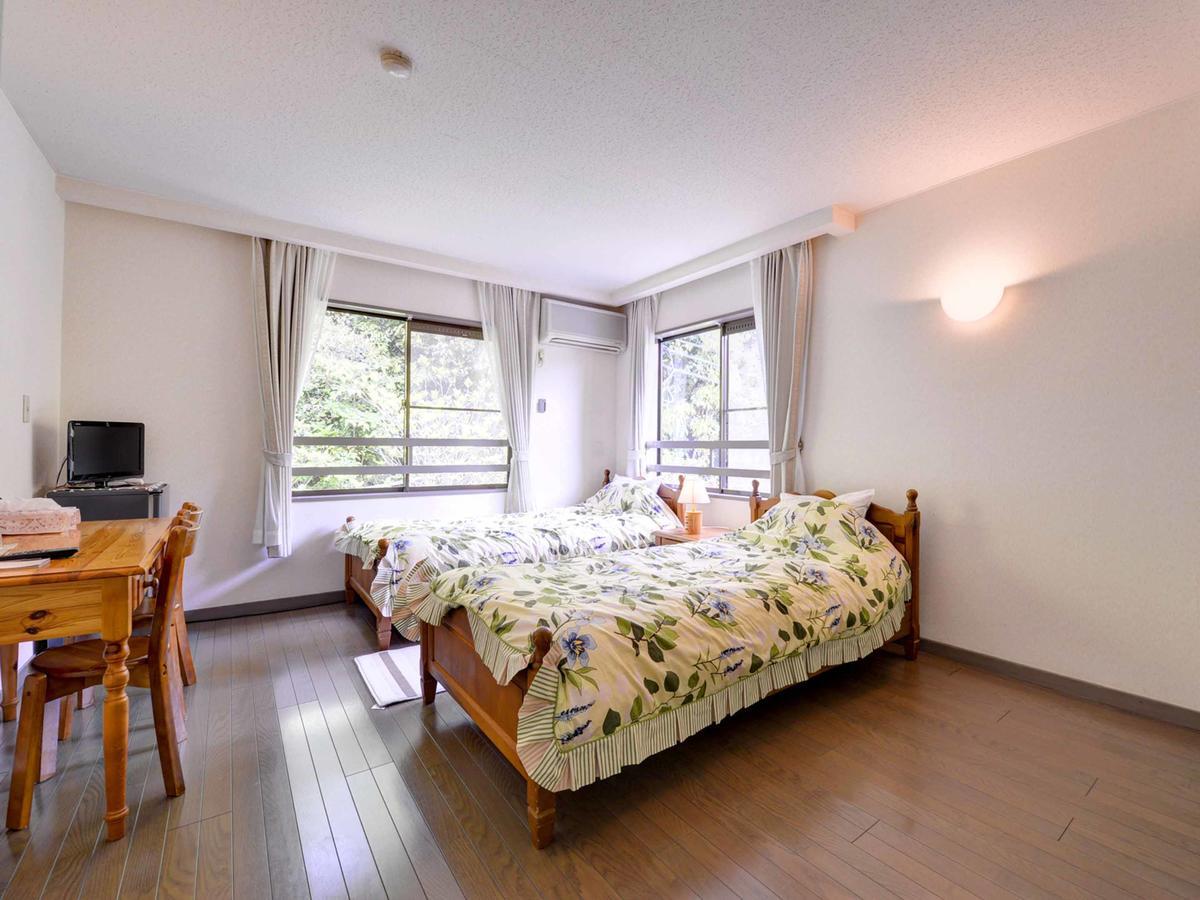 Bed and Breakfast Santouan Kioto Exterior foto