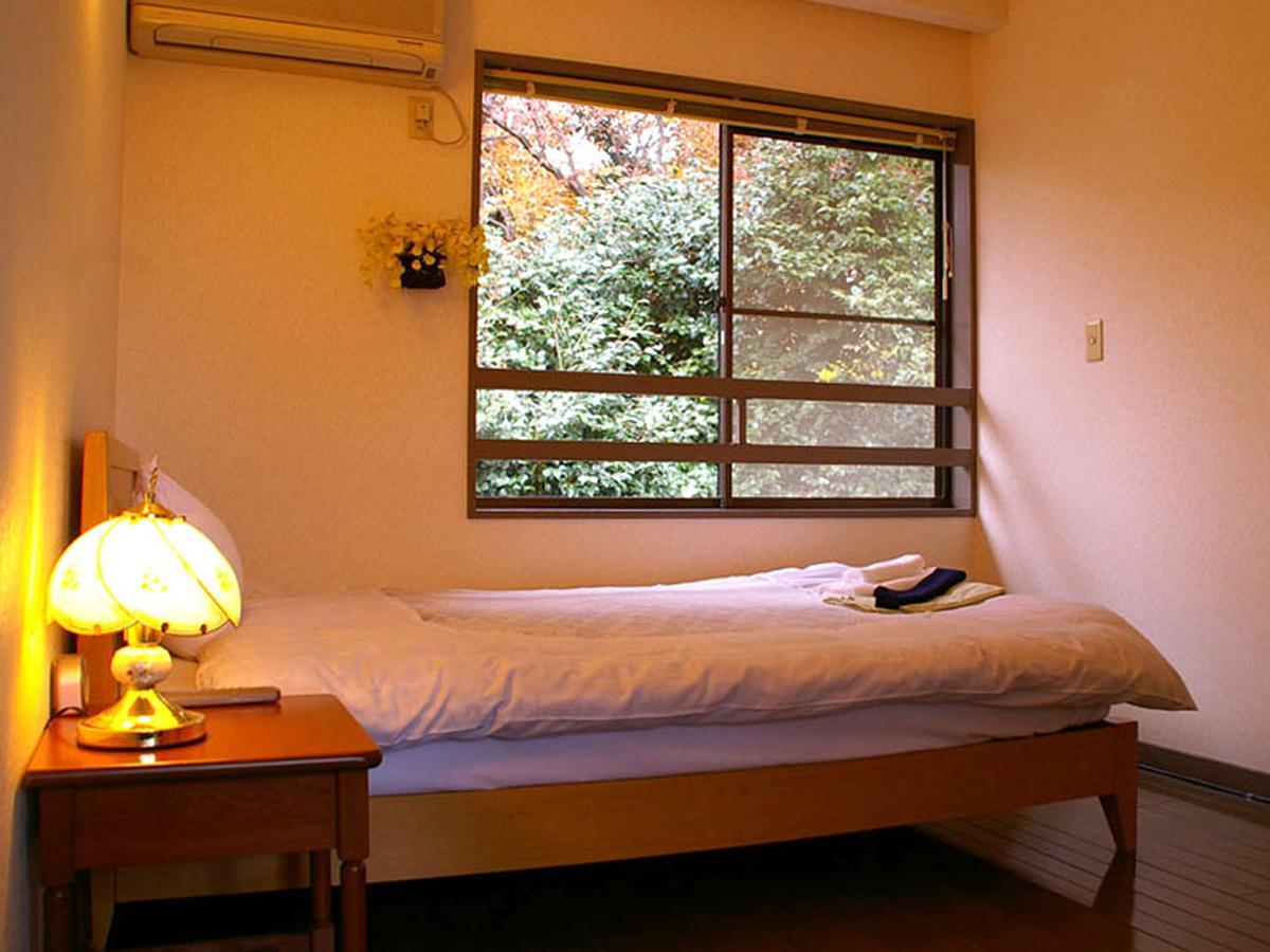 Bed and Breakfast Santouan Kioto Exterior foto